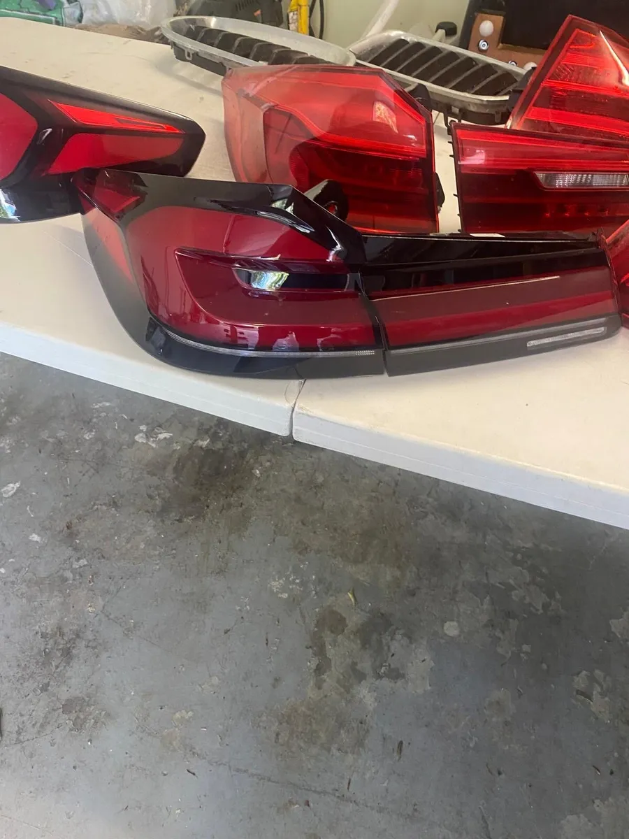 BMW Lights for sale - Image 3