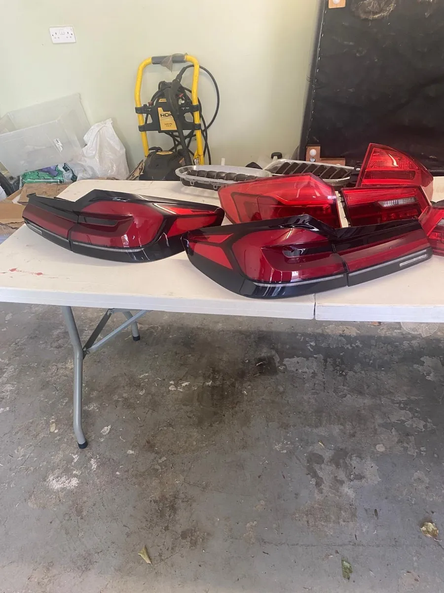 BMW Lights for sale - Image 1