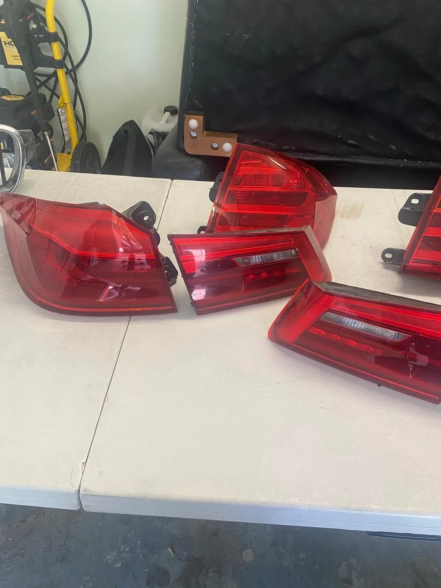 BMW Lights for sale - Image 2