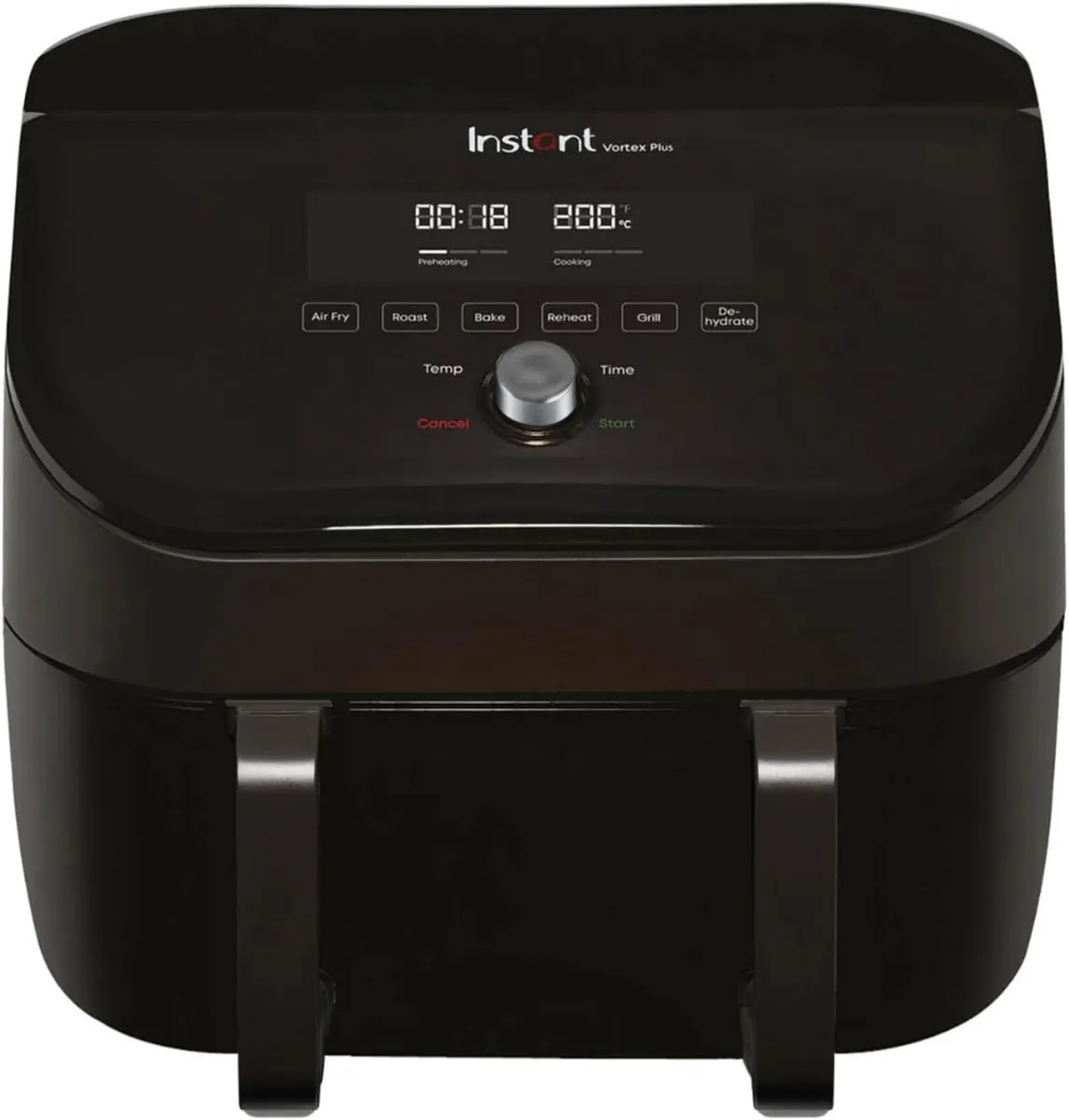 Instant Pot Versazone Dual Air Fryer Large 8.5L - Image 1
