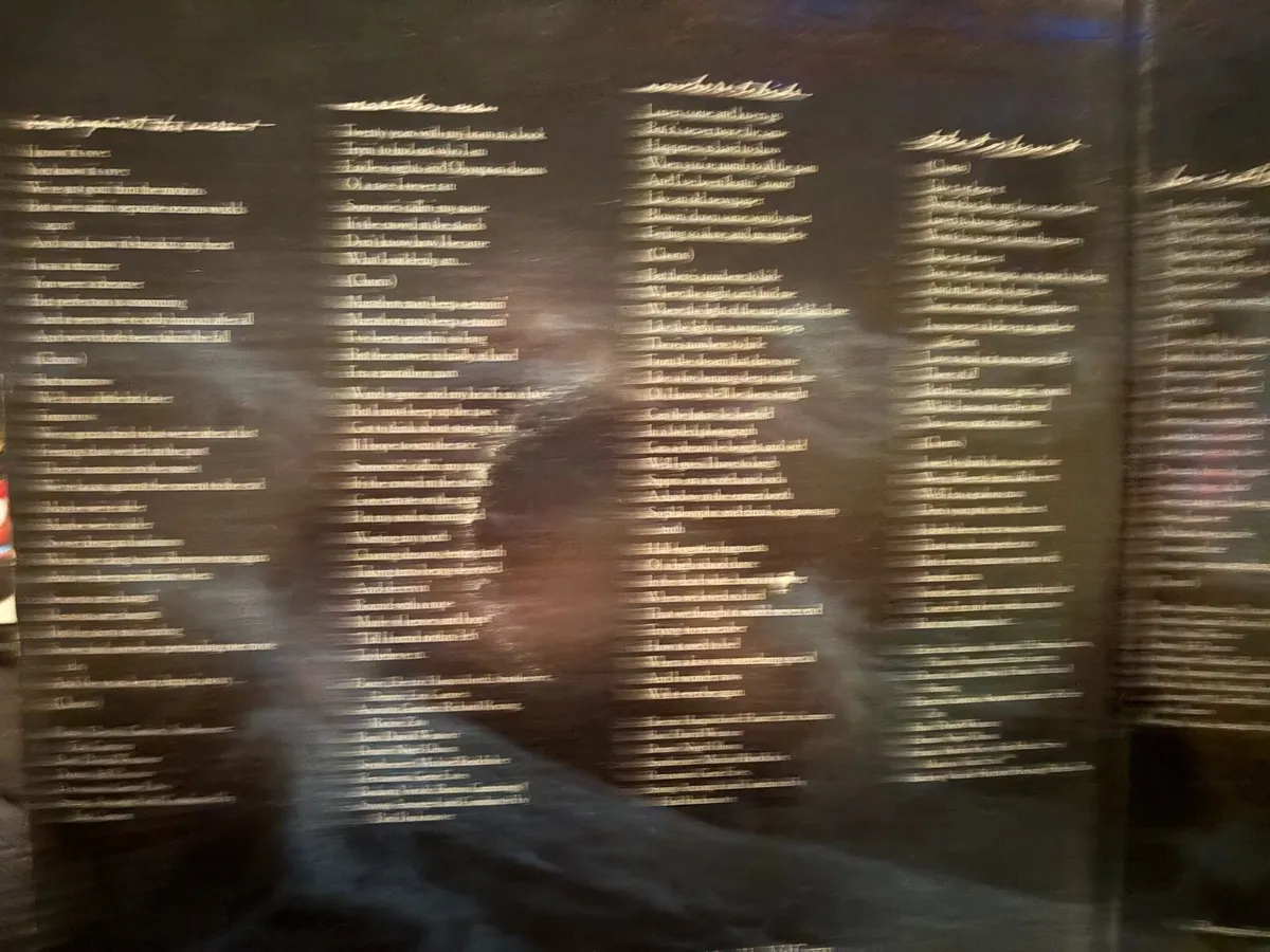 Eric Carmen Vinyl - Image 2
