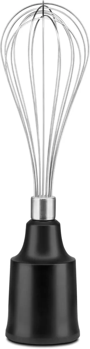 Hand Blender with Accessories Matte 5khbv83bbm - Image 4