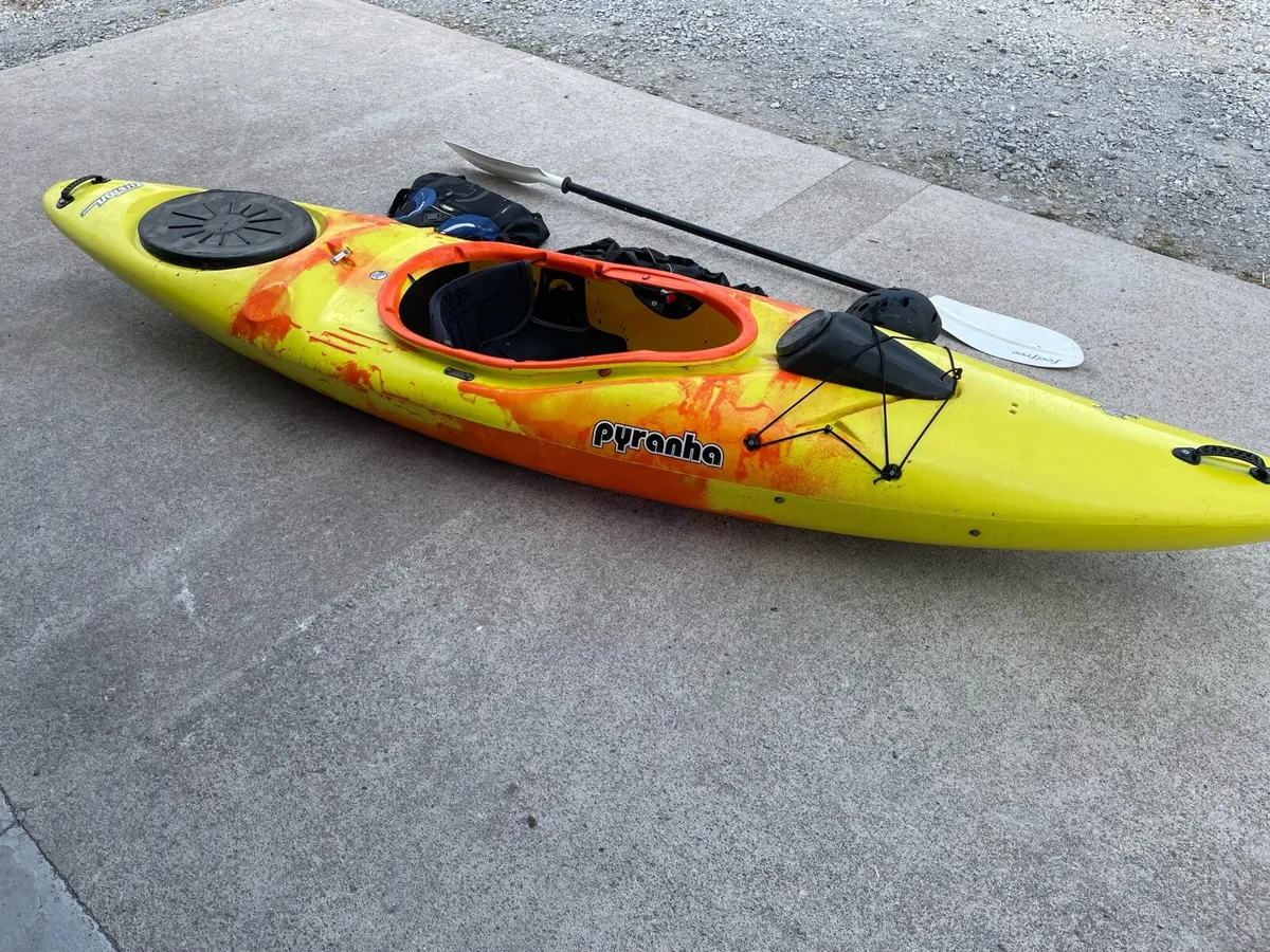 Kayak - Image 3