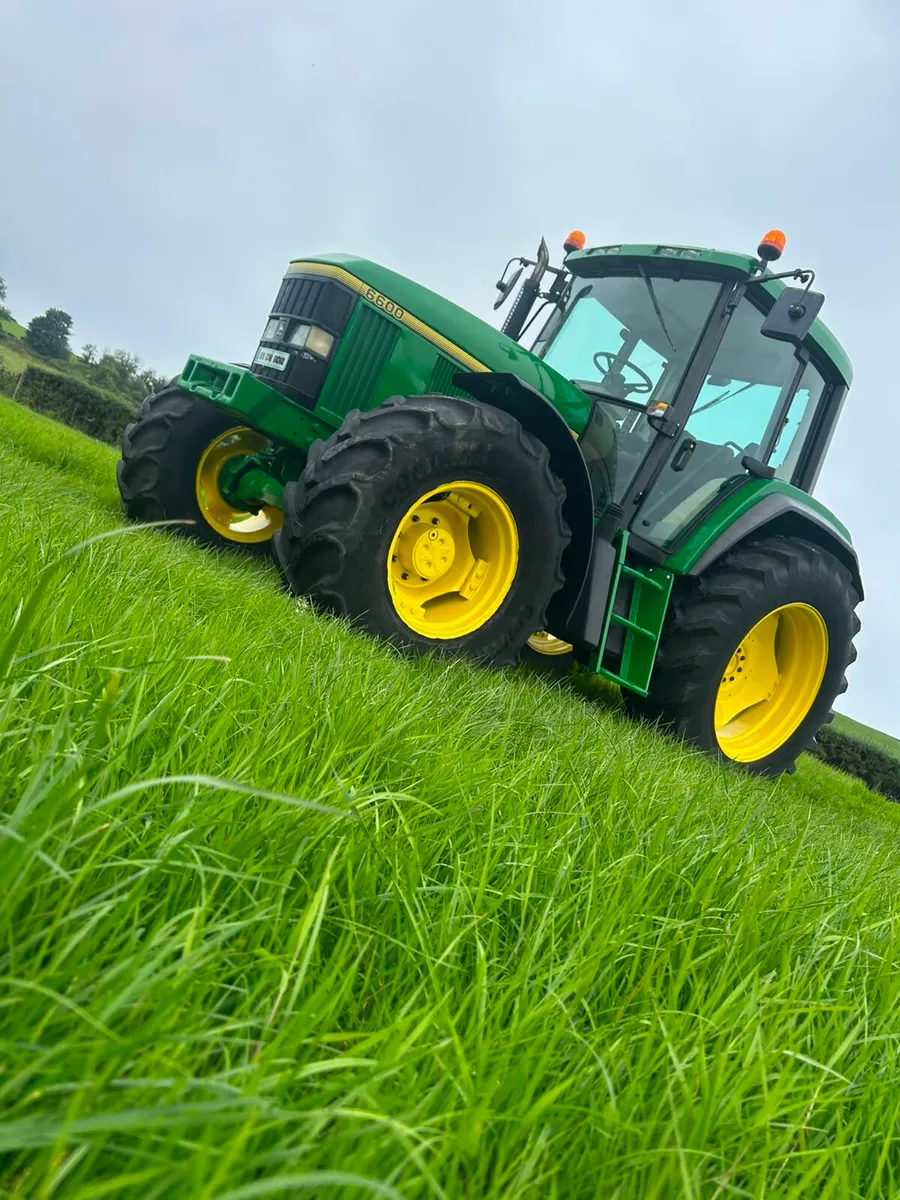 John deere - Image 3