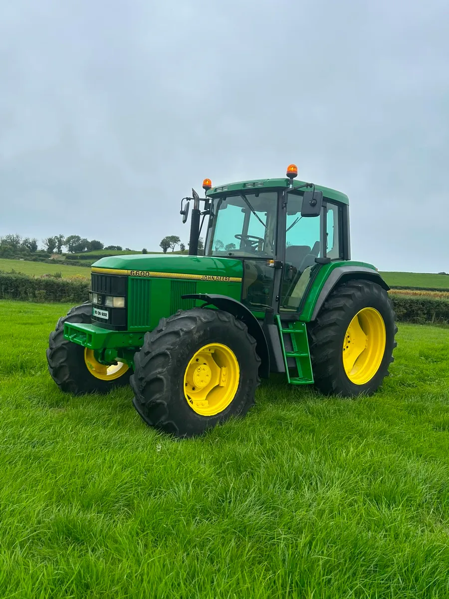 John deere - Image 4
