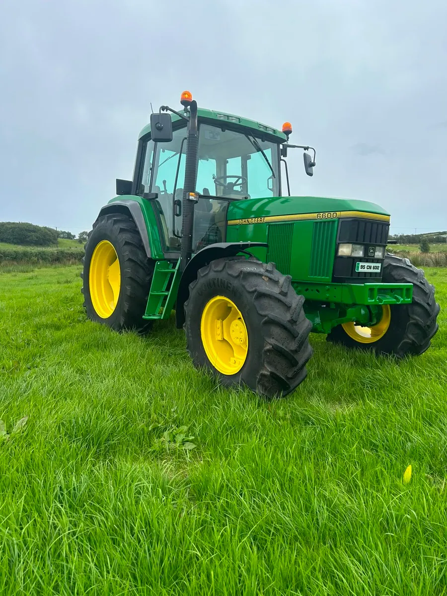 John deere - Image 2