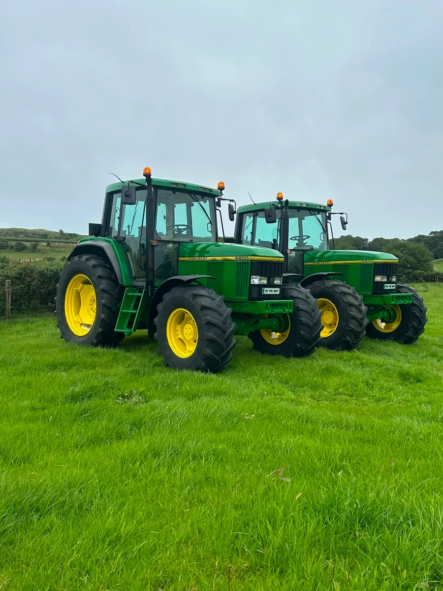 John deere - Image 1