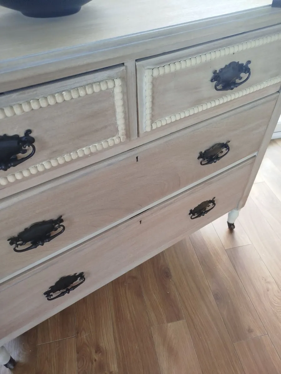 Bathroom vanity unit - Image 3