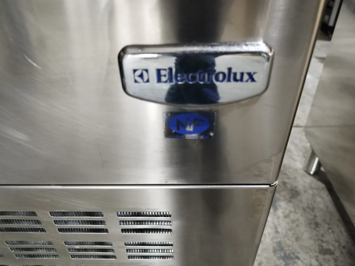 10 RACK BLAST CHILLER - Image 2