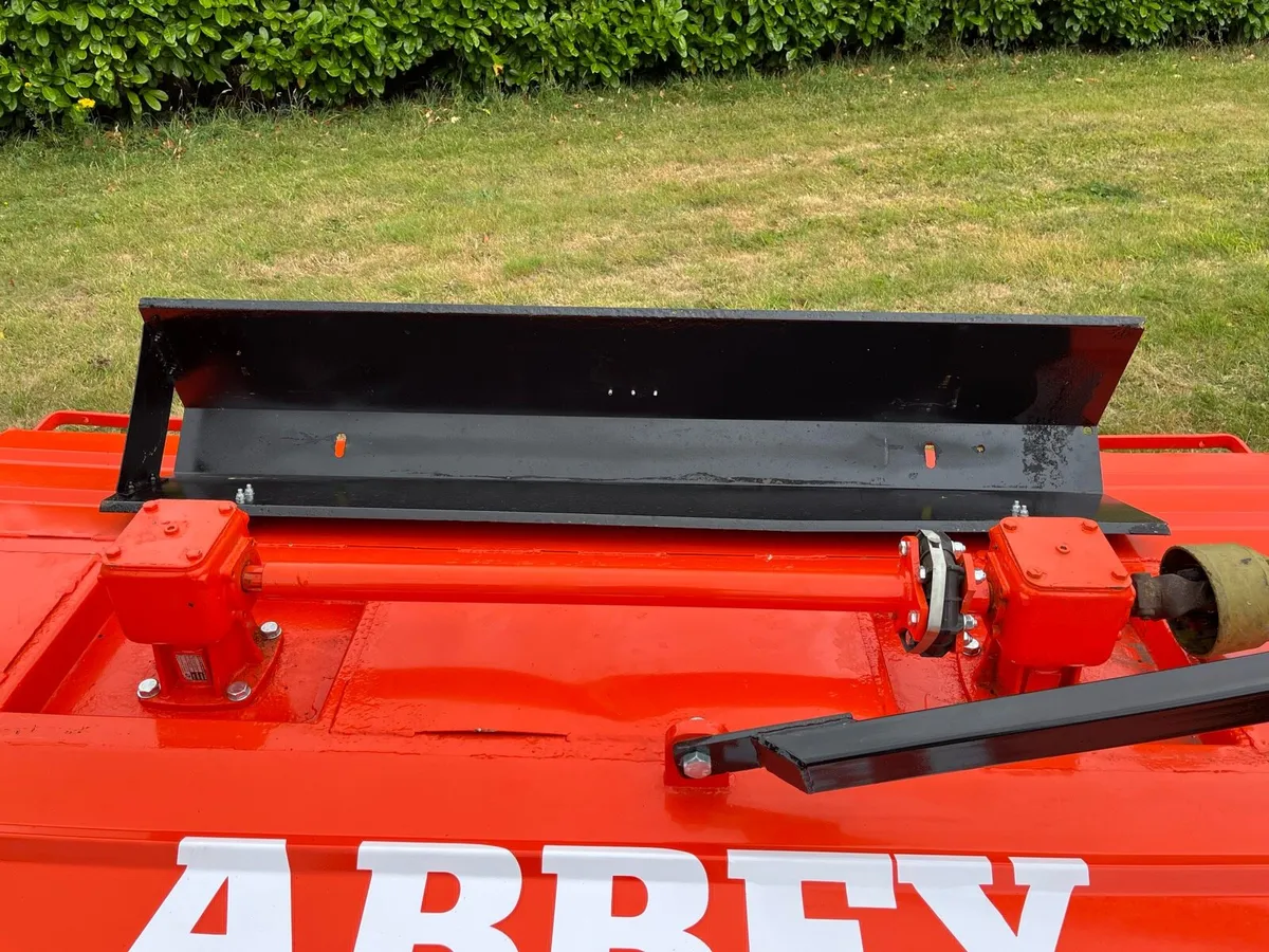 8ft Abbey Topper - Image 4