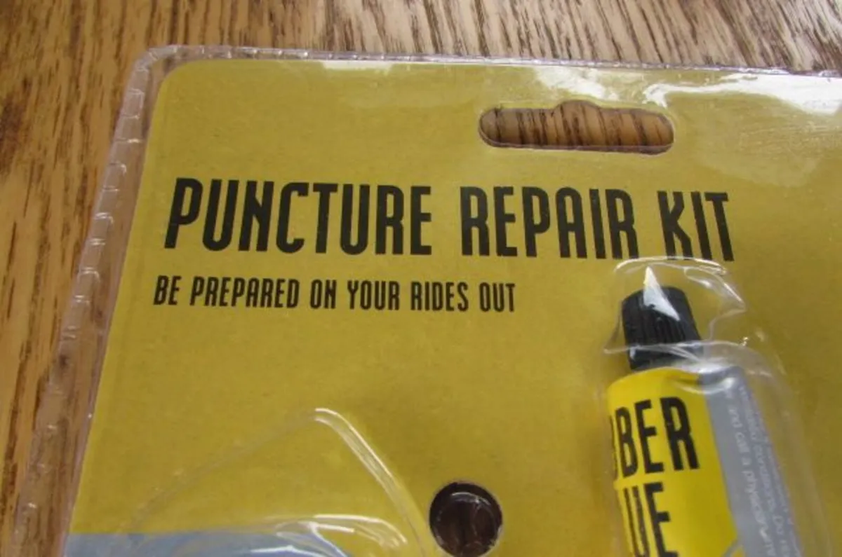 Puncture Repair Kit for Sale - Image 3