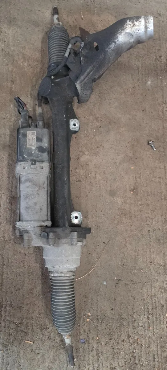 BMW F10/F30 N47d20C Engine/Gearbox Parts - Image 4