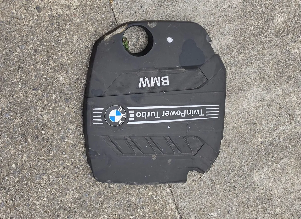 BMW F10/F30 N47d20C Engine parts, Gearbox, Parts - Image 4