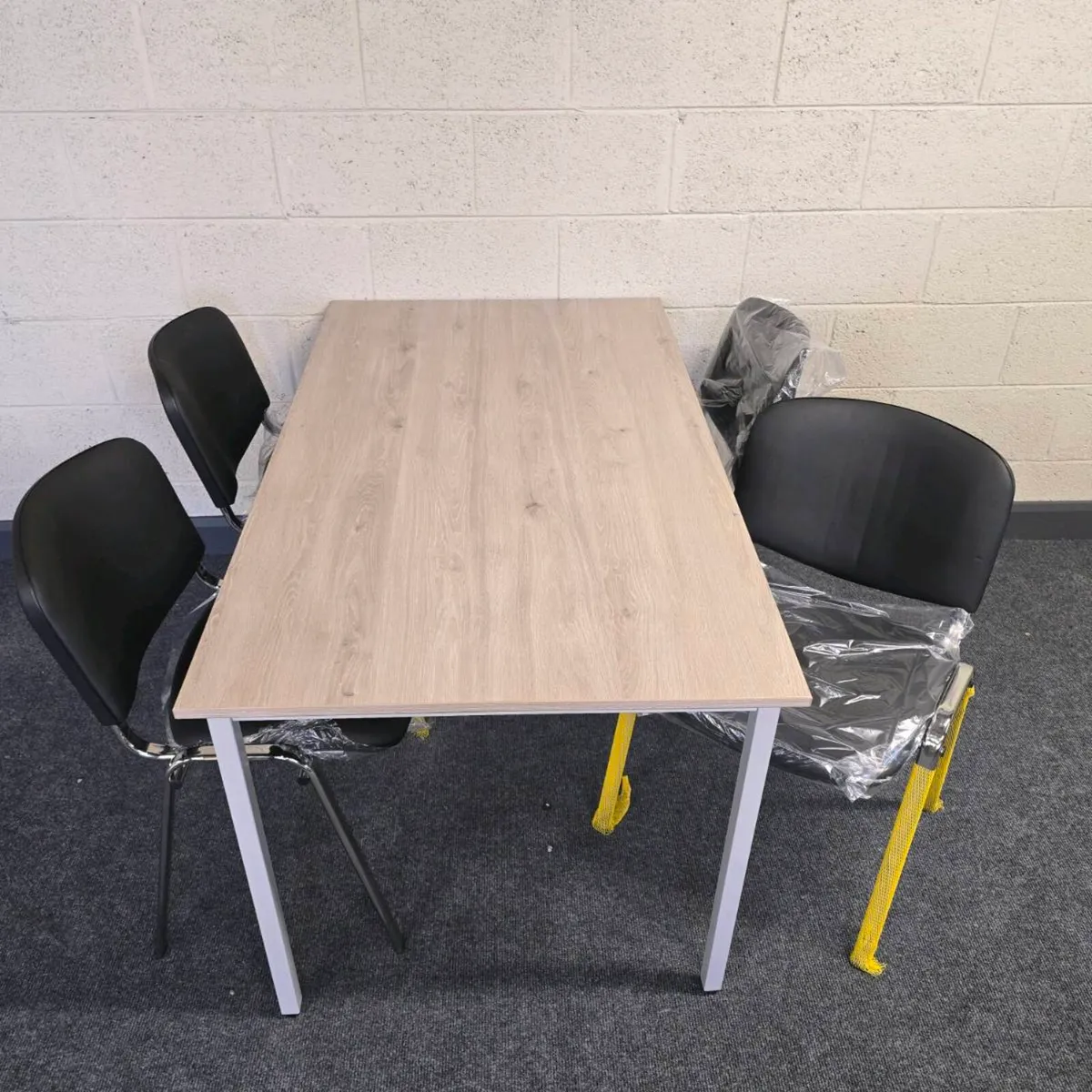 Canteen Tables/ training room tables - Image 2