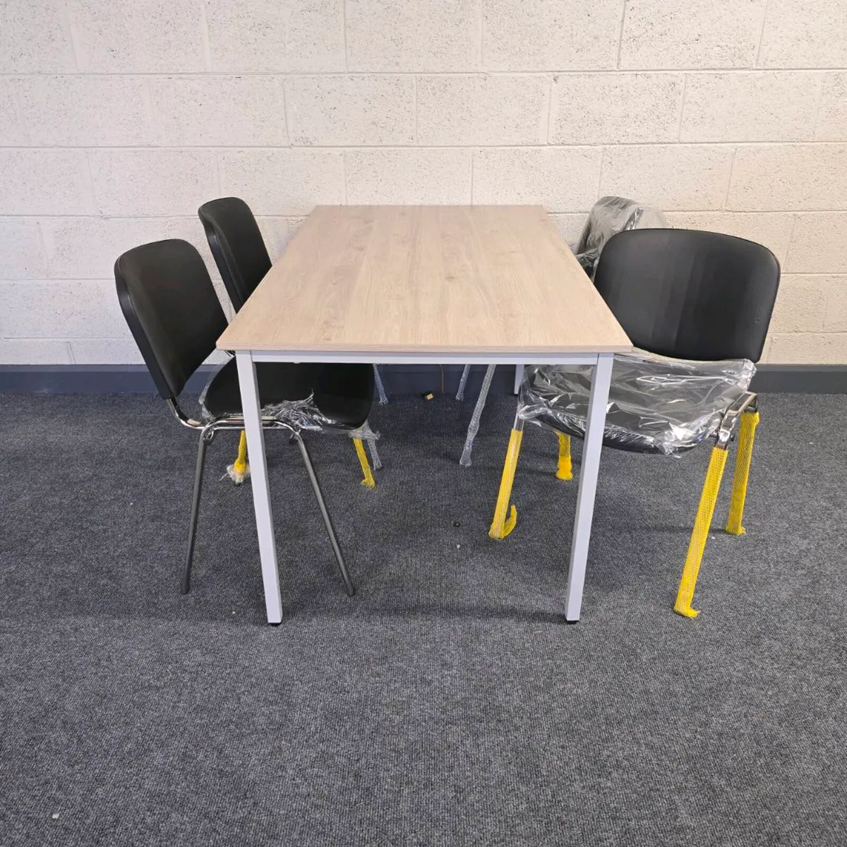Canteen Tables/ training room tables - Image 3