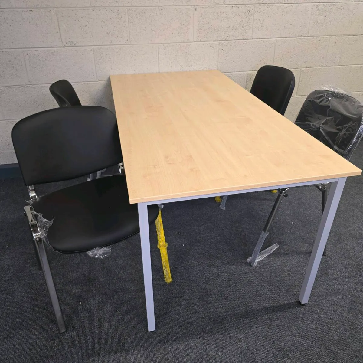Canteen Tables/ training room tables - Image 4