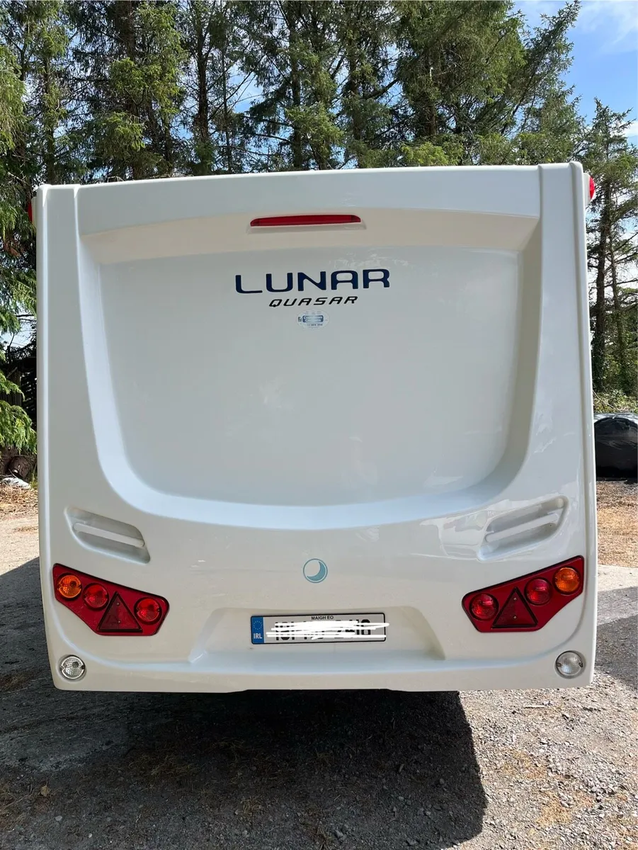 Lunar Quasar 544 Caravan - Image 3