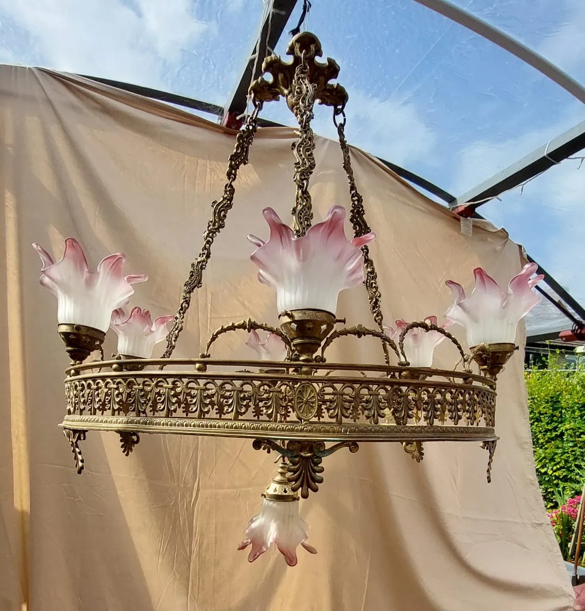Chandelier - Image 3