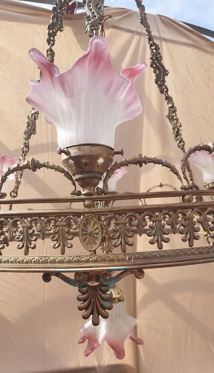 Chandelier - Image 4