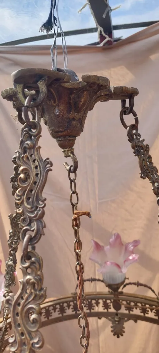 Chandelier - Image 2