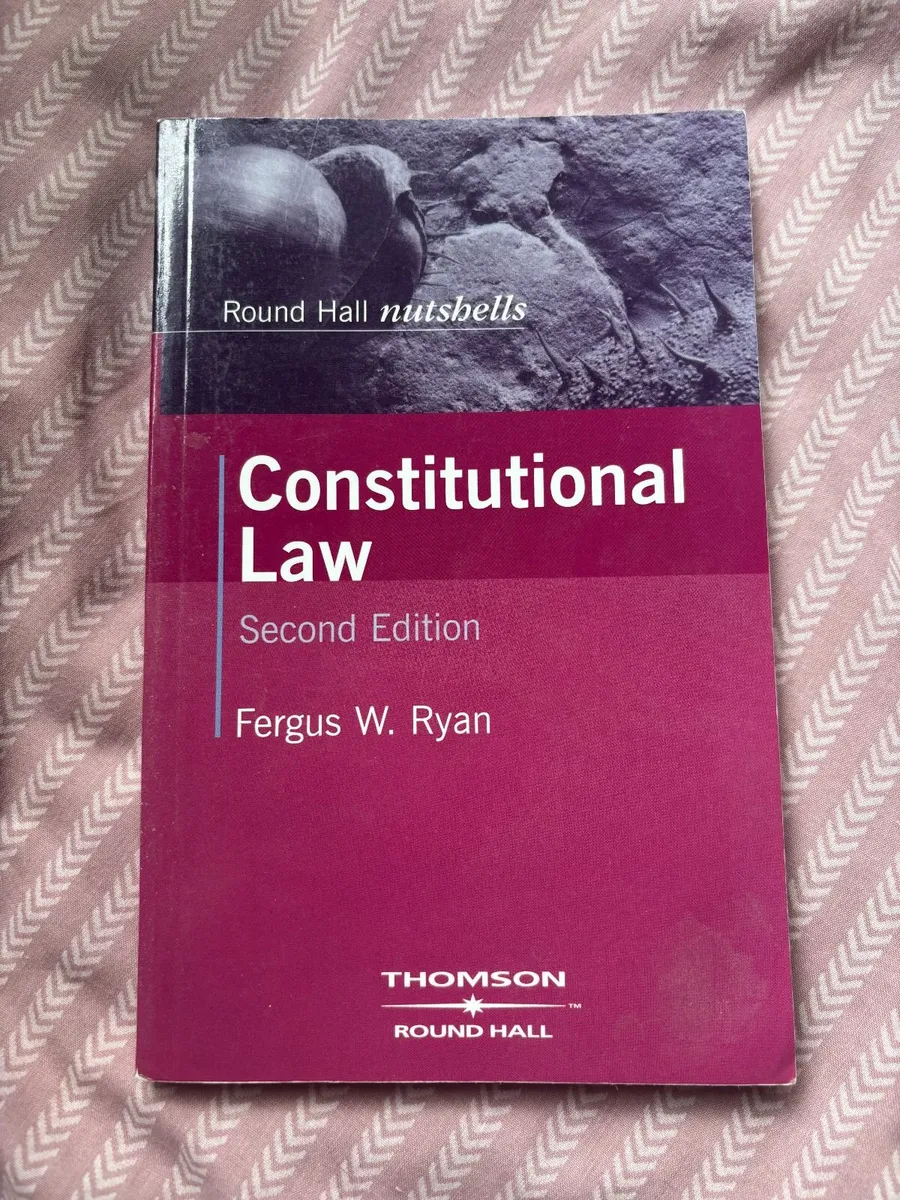 Irish Law Nutshells - Image 4