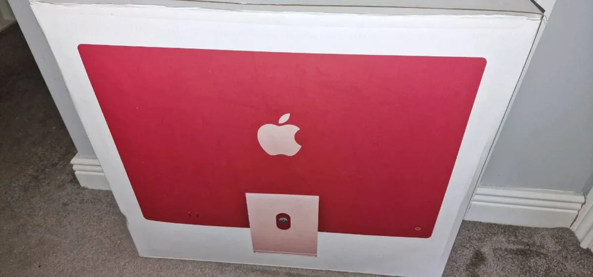 Imac 24" - Image 2