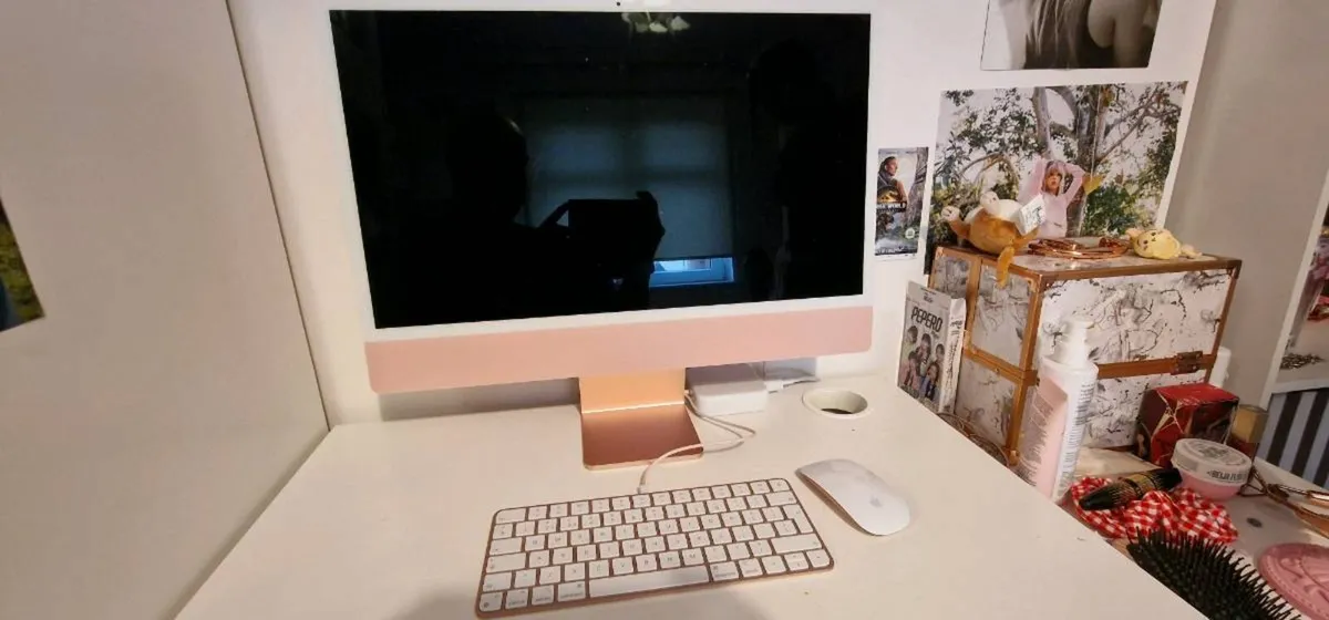 Imac 24" - Image 1