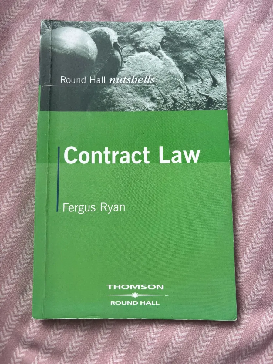 Irish Law Nutshells - Image 2