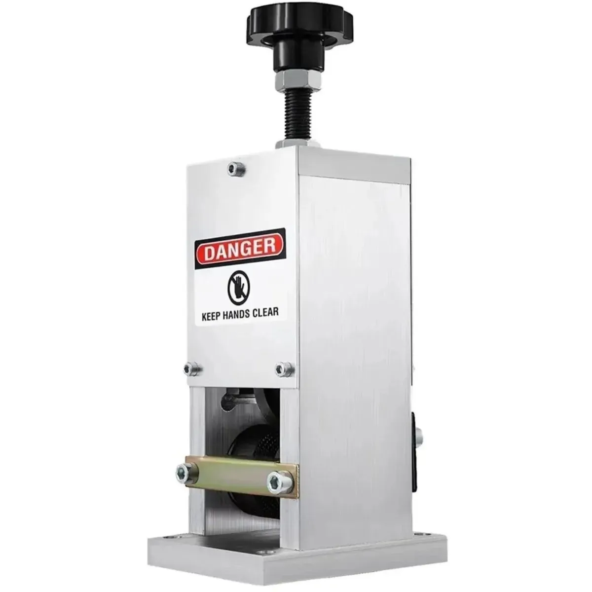 Manual Cable/Wire Stripper Machine – 1.5-25mm - Image 1