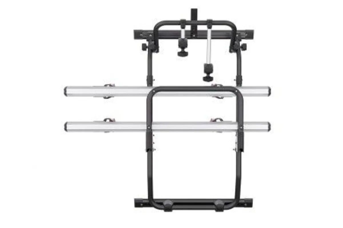 Menabo  Camper Van Bike Carrier – Fiat Ducato Van - Image 4