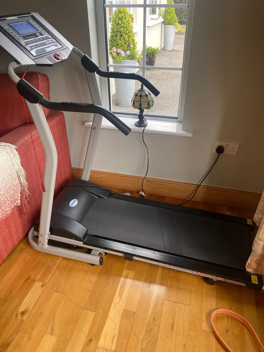 Threadmill - Image 1