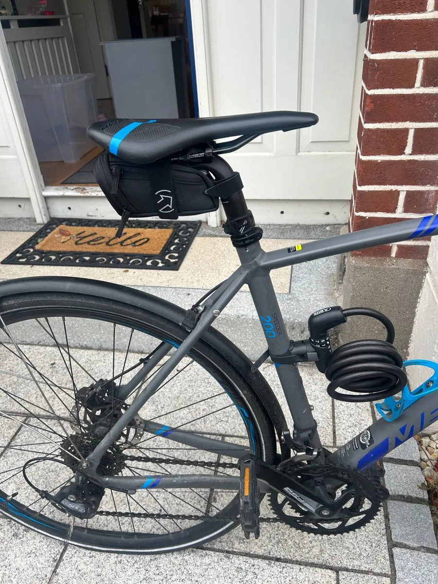 Bike - Image 1