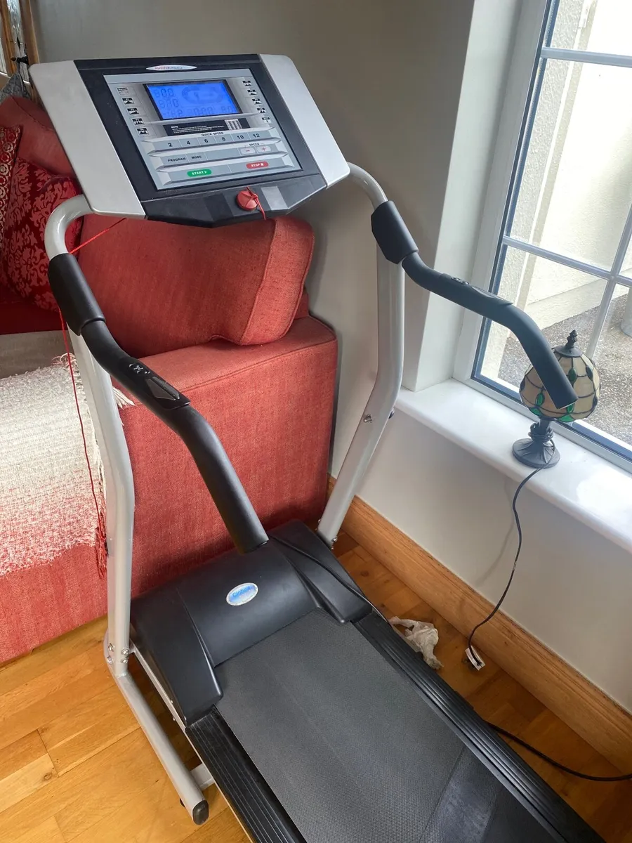 Threadmill - Image 2
