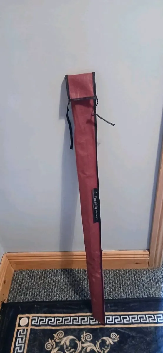 Fossil fly montana 9ft #6/7 - Image 1