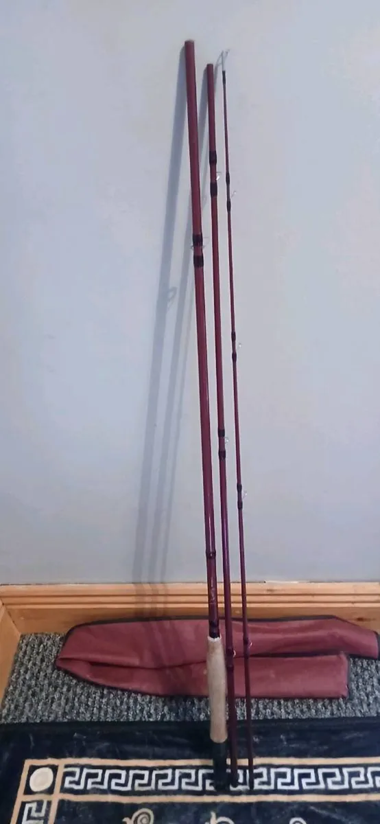 Fossil fly montana 9ft #6/7 - Image 3