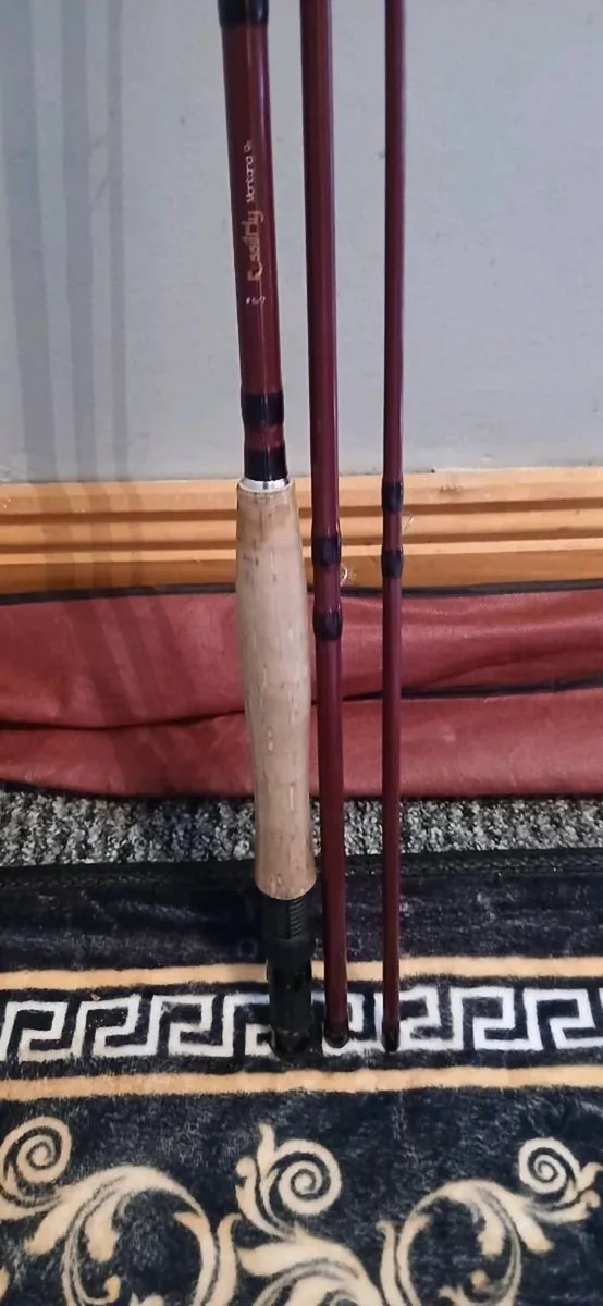 Fossil fly montana 9ft #6/7 - Image 4