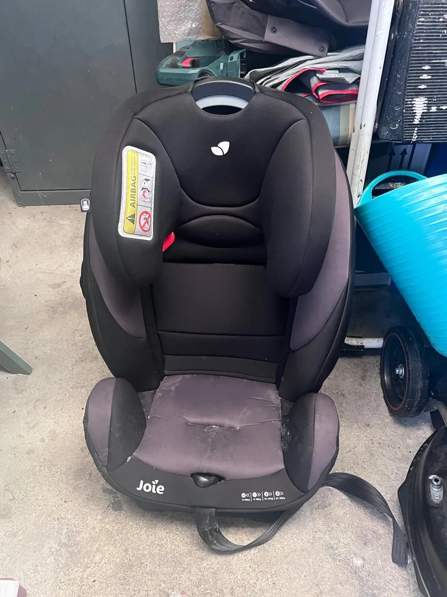 Car seat