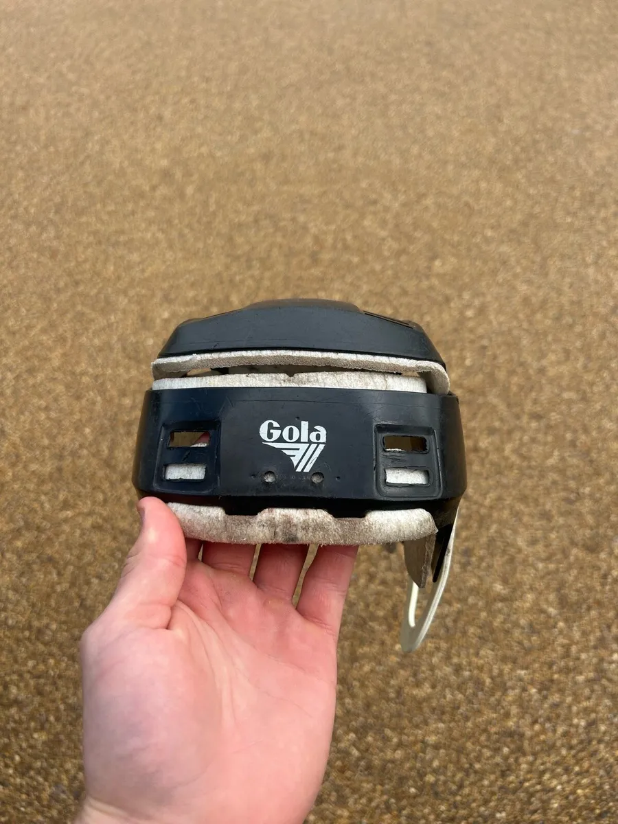 Cooper helmet - Image 1
