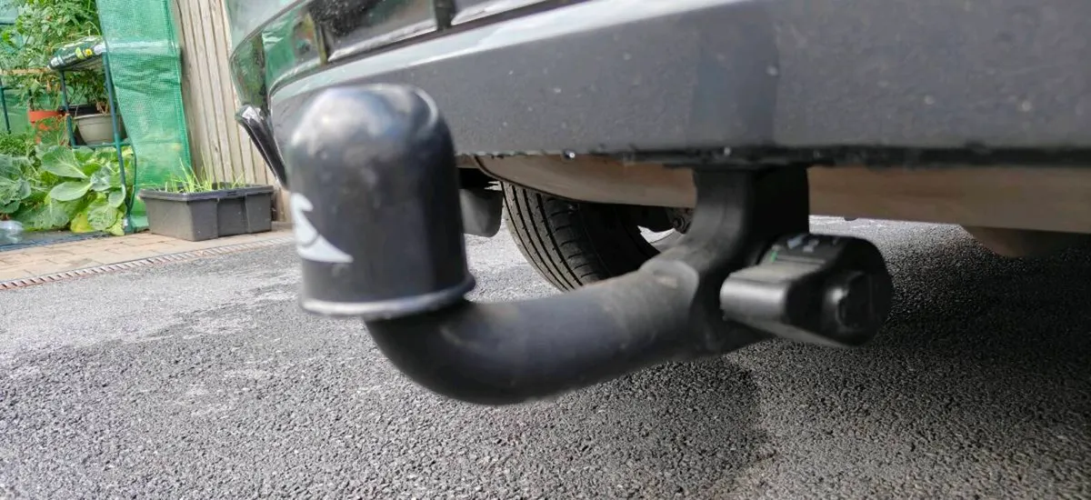 Towbar - Image 1