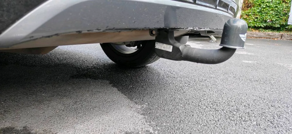 Towbar - Image 2