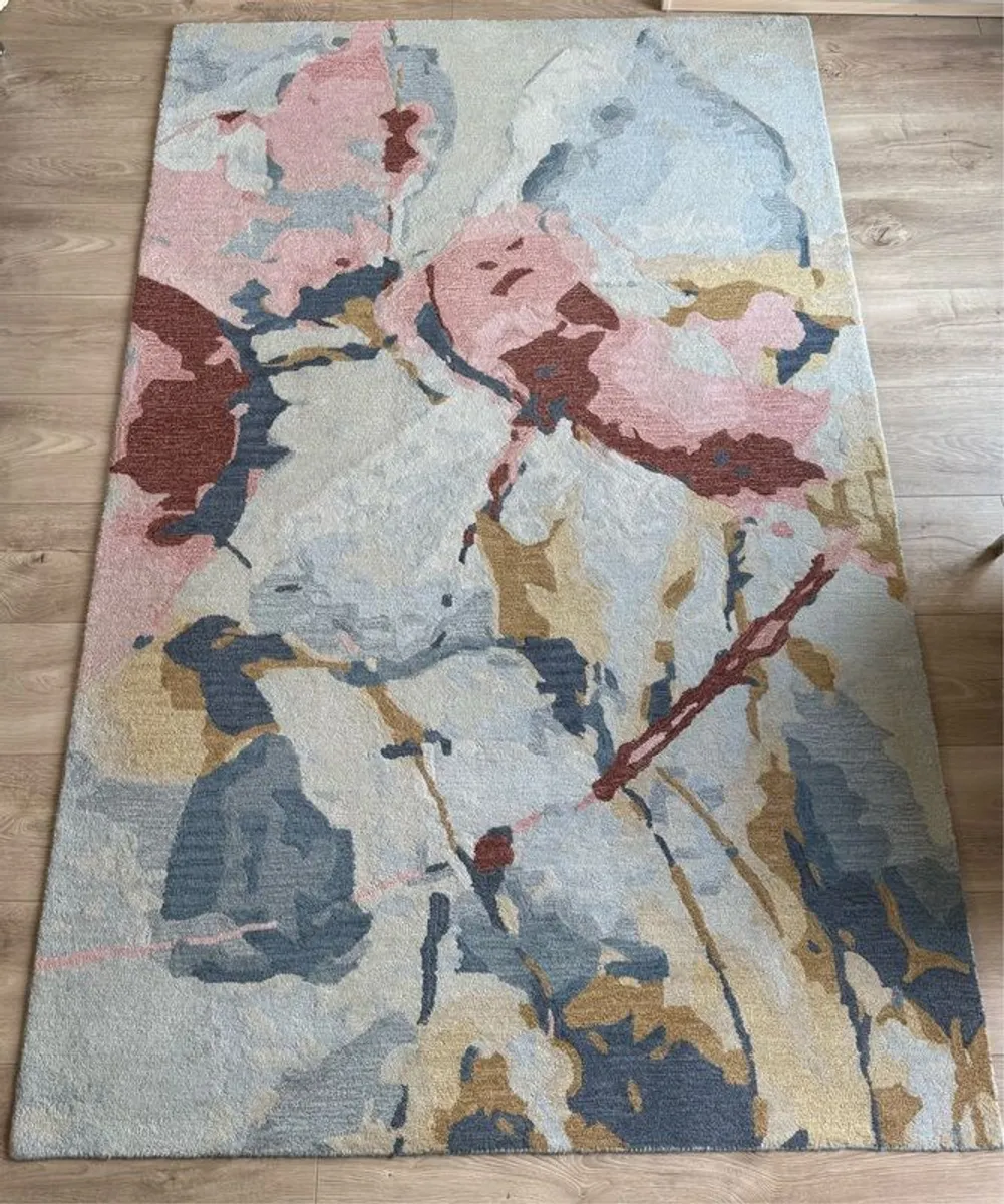 Paul Costelloe Living Rug - Image 1