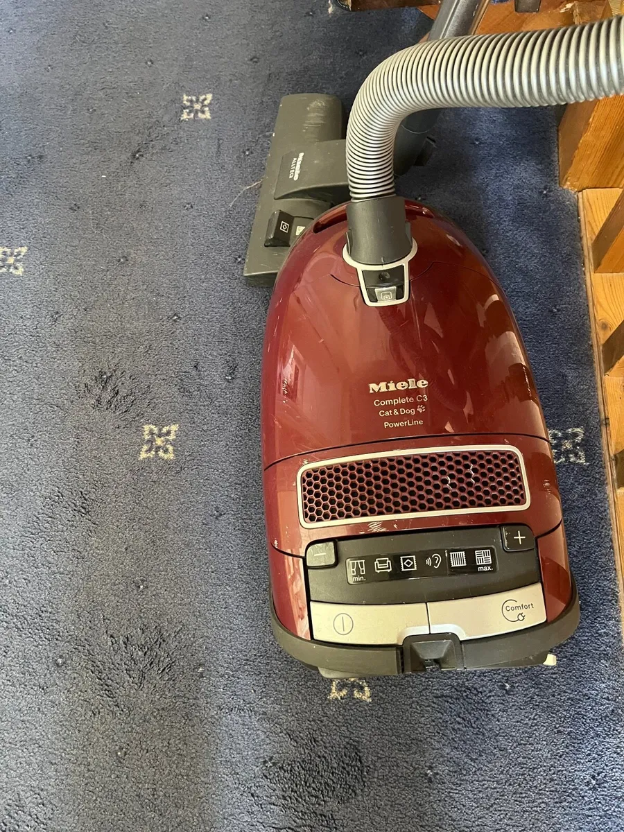 Miele vacuum - Image 2