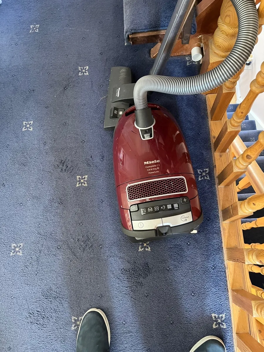 Miele vacuum - Image 3