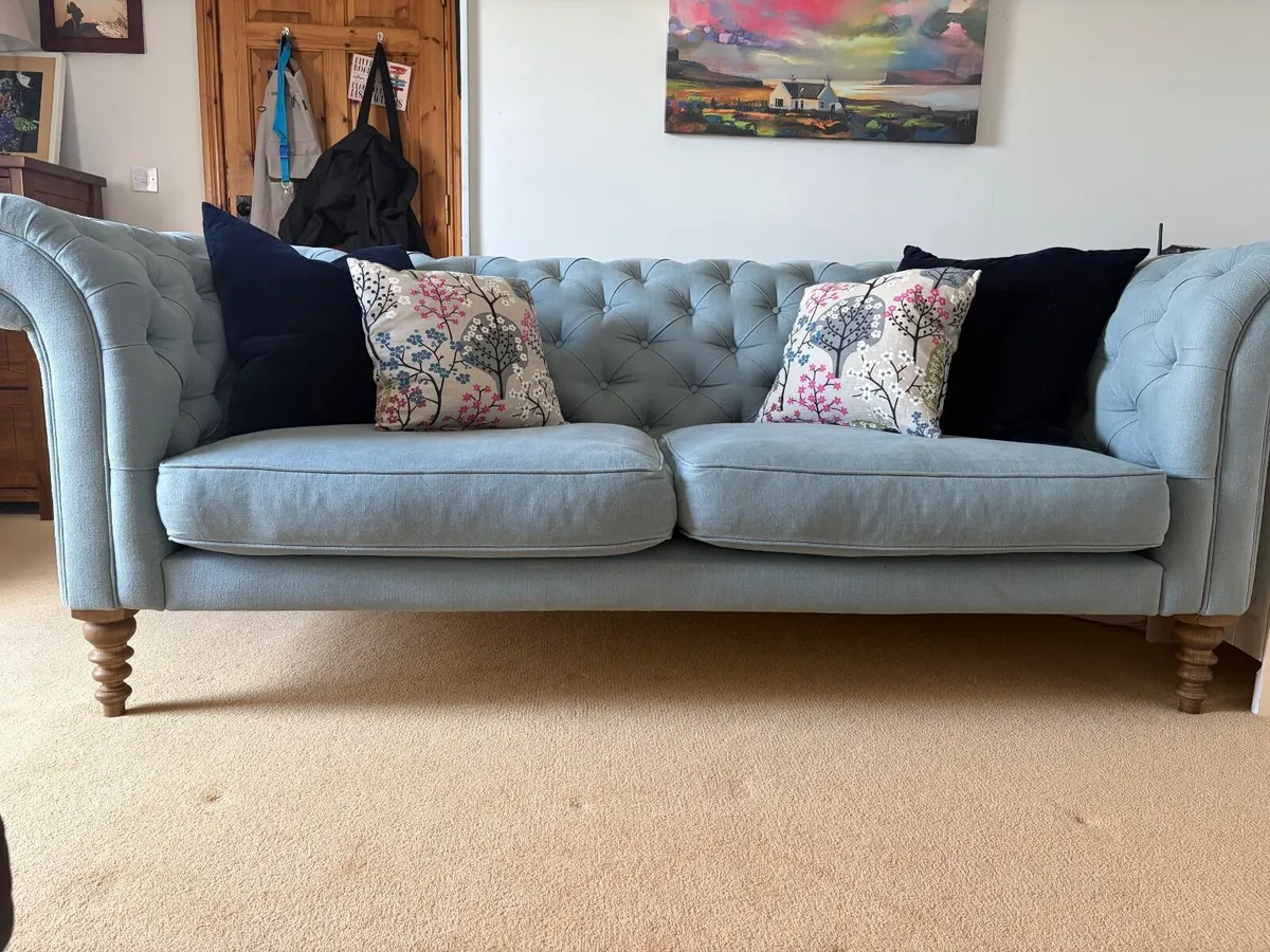 Sofa - Image 1