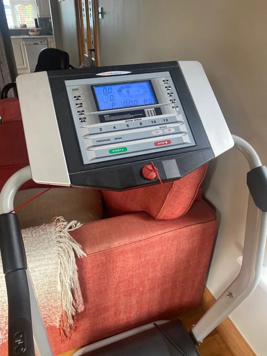 Threadmill - Image 3