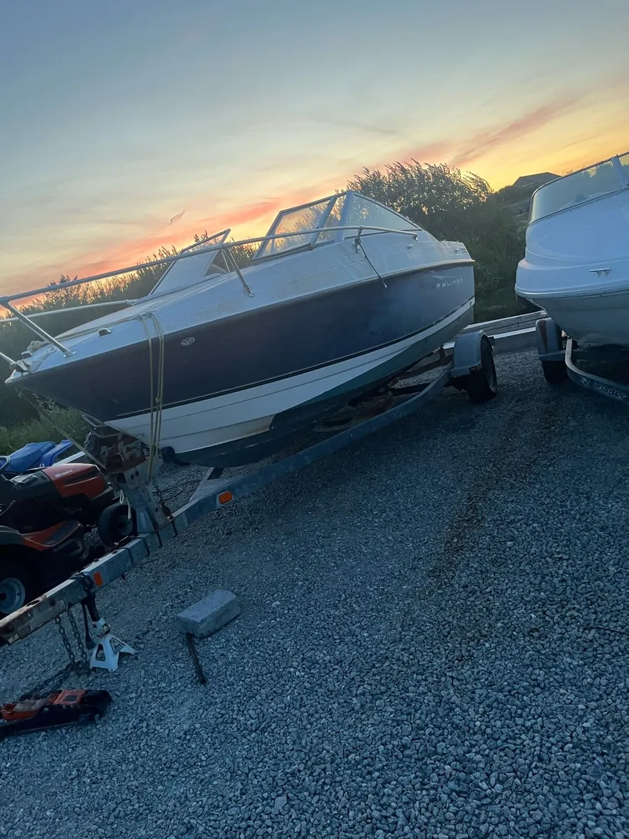 Bayliner Discovery 192 - Image 2