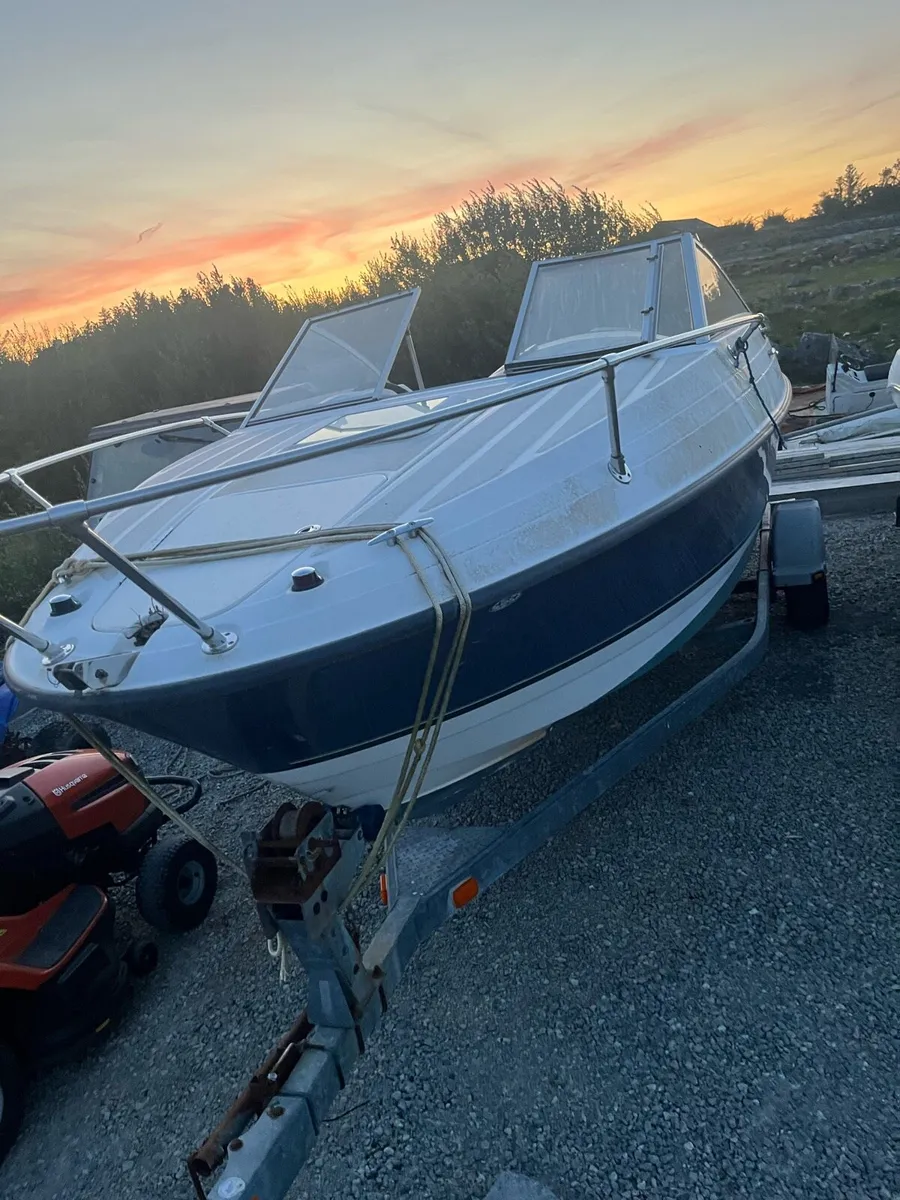 Bayliner Discovery 192 - Image 3