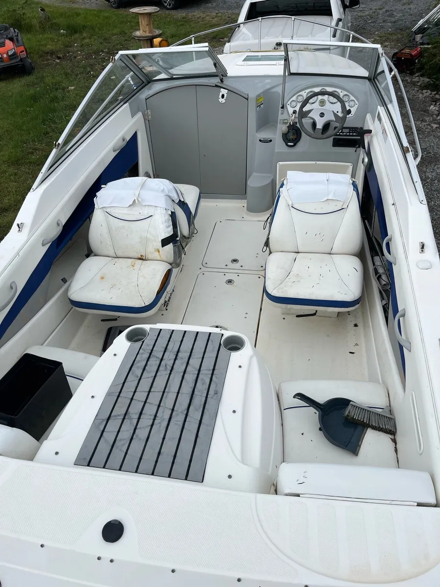 Bayliner Discovery 192 - Image 4