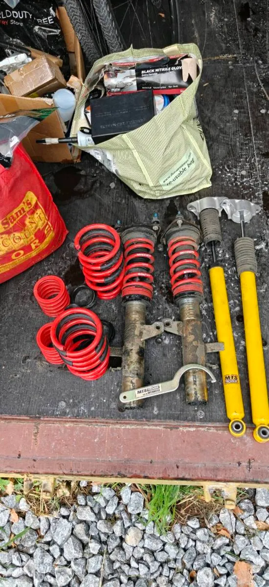 Shocks - Image 1