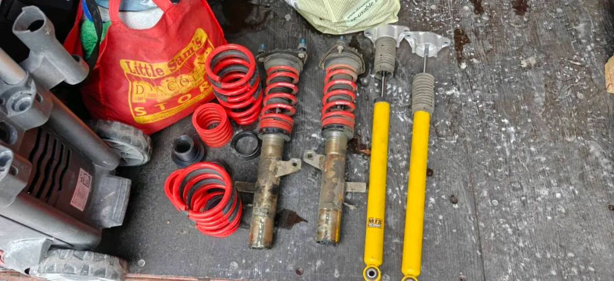 Shocks - Image 2